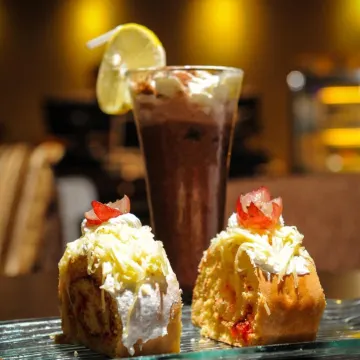 Sylvia Hotel Premier Kupang