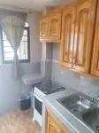 Vince's House