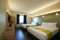 Microtel by Wyndham Tarlac Hotel in zona Saipan Beach