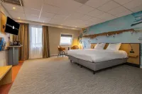 Fletcher Hotel Restaurant Loosdrecht-Amsterdam