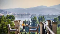 Six Senses Douro Valley - Mountain view