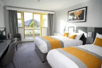 Newtown Park Hotel Hotels near Tintern Abbey