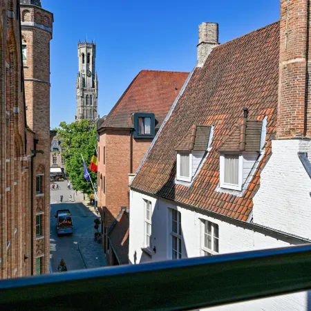 Grand Hotel Casselbergh