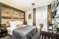 Hotel Luxor Hôtels à : Lublin