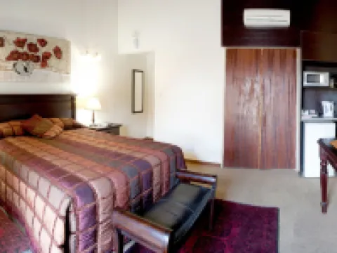 Rustenburg Boutique Hotel Hotel di Rustenburg