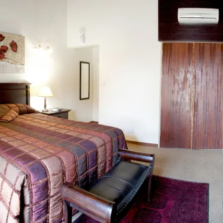 Rustenburg Boutique Hotel