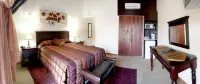 Rustenburg Boutique Hotel Hotels near Akwaaba Lodge & Predator Park