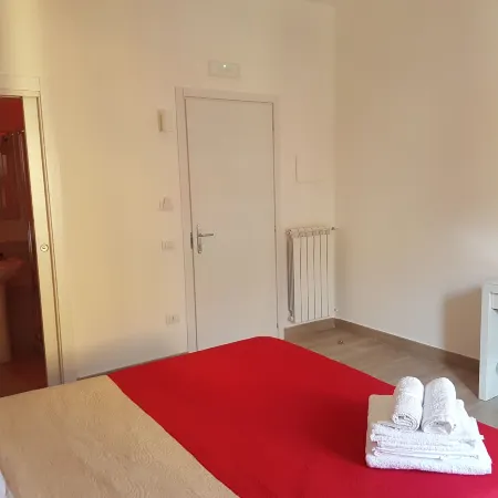B&B Pompeii Rooms