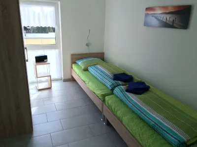 Bett & Bike Eden Hotels in Senftenberg