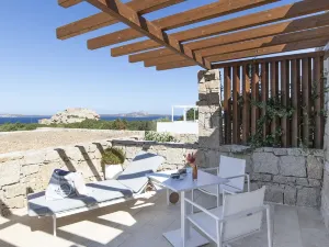 Hotel Grand Relais Dei Nuraghi