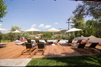 Casa Luxury Suites