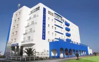Omega Hotel Agadir Hotels near Vallee des Oiseaux