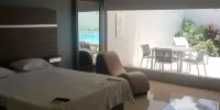 Hotel El Eden - Superior Double Room, 1 Queen Bed, Non Smoking