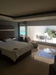 Hotel El Eden Hôtels à : Descalabrado