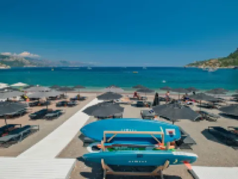 The Diplomat Hotel Hotel a Turunç