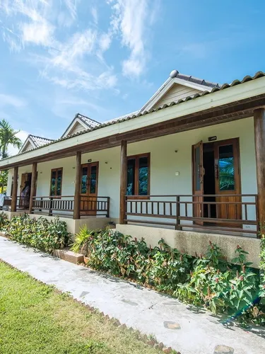 รูปภาพของบ้านระเบียง รีสอร์ท
