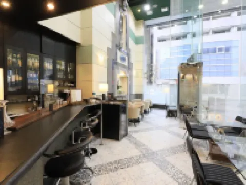 厚木アーバンホテル 厚木のホテル