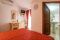 Hotel San Francisco - Balkon