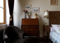 Le Manoir de Magneville Hotel di Quettehou