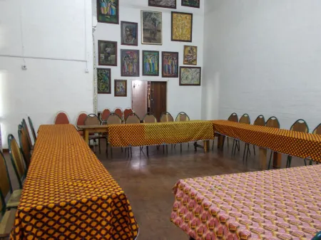 Ndeke Hotel Отели в г. Лусака