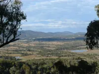 Cypress Ridge Cottages Hotel a Stanthorpe