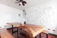 Capital Hostel de Ciudad