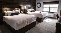Ironworks Hotel - Pet friendly