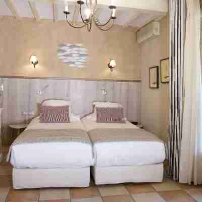 Hôtel le Mas des Citronniers - Collioure Rooms
