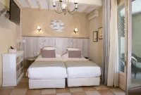 Le Mas des Citronniers Hotel a Collioure