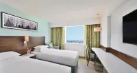 Fairfield by Marriott Chennai OMR Hotels in Sholinganallur