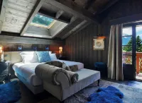 Hotel le Castel