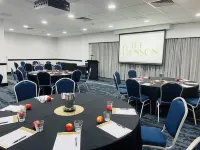 The Benson Hotel Hotel a Cairns