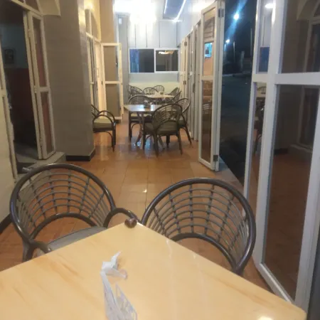 Riversand Hotel with Lake Views,Accra Street,Kisumu,Kenya