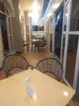 Riversand Hotel with Lake Views,Accra Street,Kisumu,Kenya - فطور