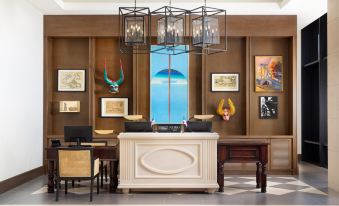 Hotel Santiago, Curio Collection by Hilton