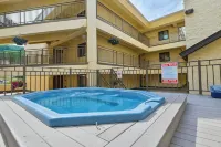 The Plaza Condominiums, A Vail Resorts Property Hotels in Mount Crested Butte