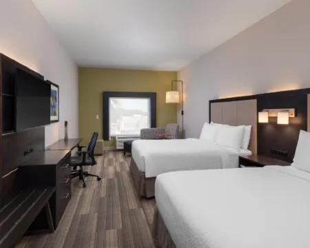 Holiday Inn Express & Suites LAKELAND SOUTH by IHG Hotels in Lakeland