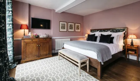 涼亭之家餐廳客房酒店