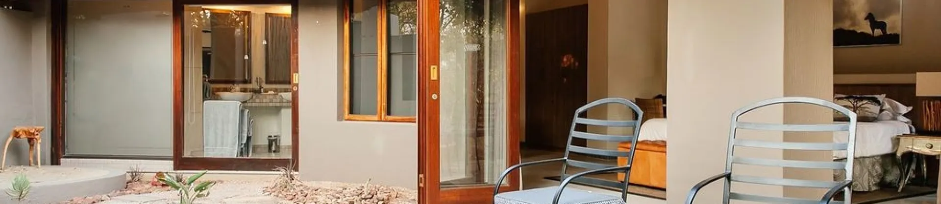 Vacation Homes