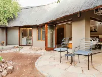 Tambuti Lodge Hotels near Black Rhino Game Reserve