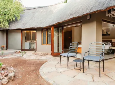 Tambuti Lodge