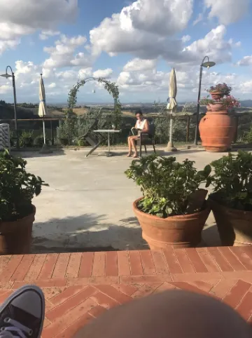 艾科皮住宿加早餐酒店