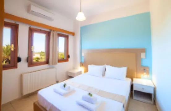 Island Suites