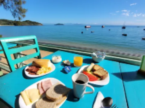 Bamboo Búzios Hostel Hotels in Armacao Dos Buzios