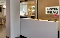 Hôtel Beau Site Hotels in Lourdes