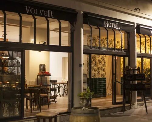 Maison Volver Hotels in Arles