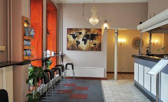 Sundsvall City Hotel