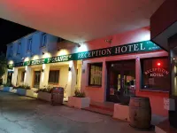 Le Bistrot d'Orange Hotels in Chateauneuf-du-Pape