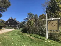 Gedney Farm Hotels in Norfolk