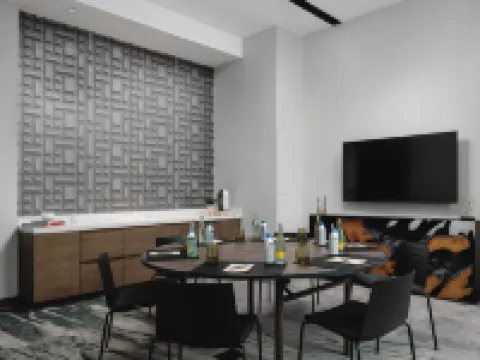 Tommie Austin, Part of Jdv by Hyatt Hoteles en Austin